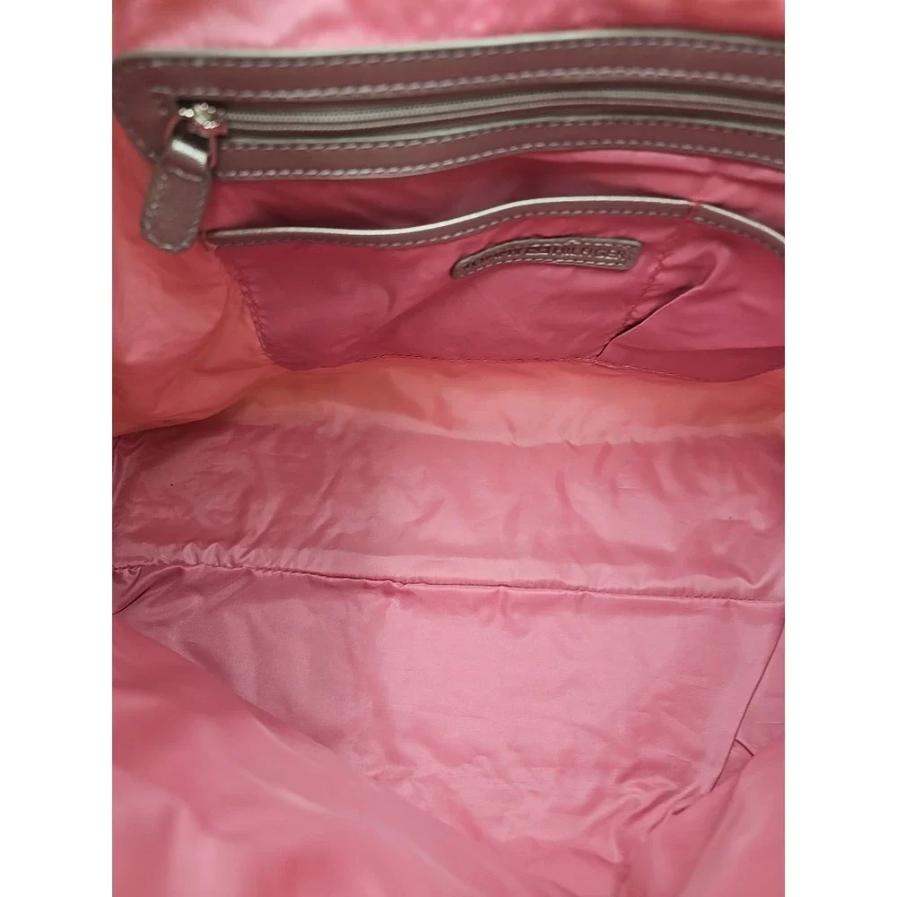 Tommy Hilfiger Womens Purse‎ Snapped Up Hobo NWT